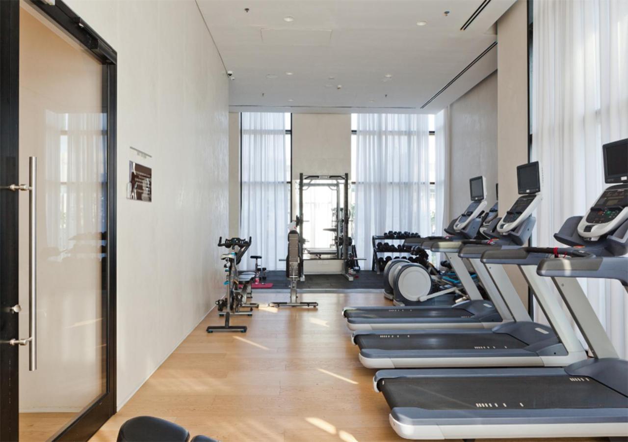 O&O Group- Special Apartment Sea View Luxury Tower Bat Yam Esterno foto