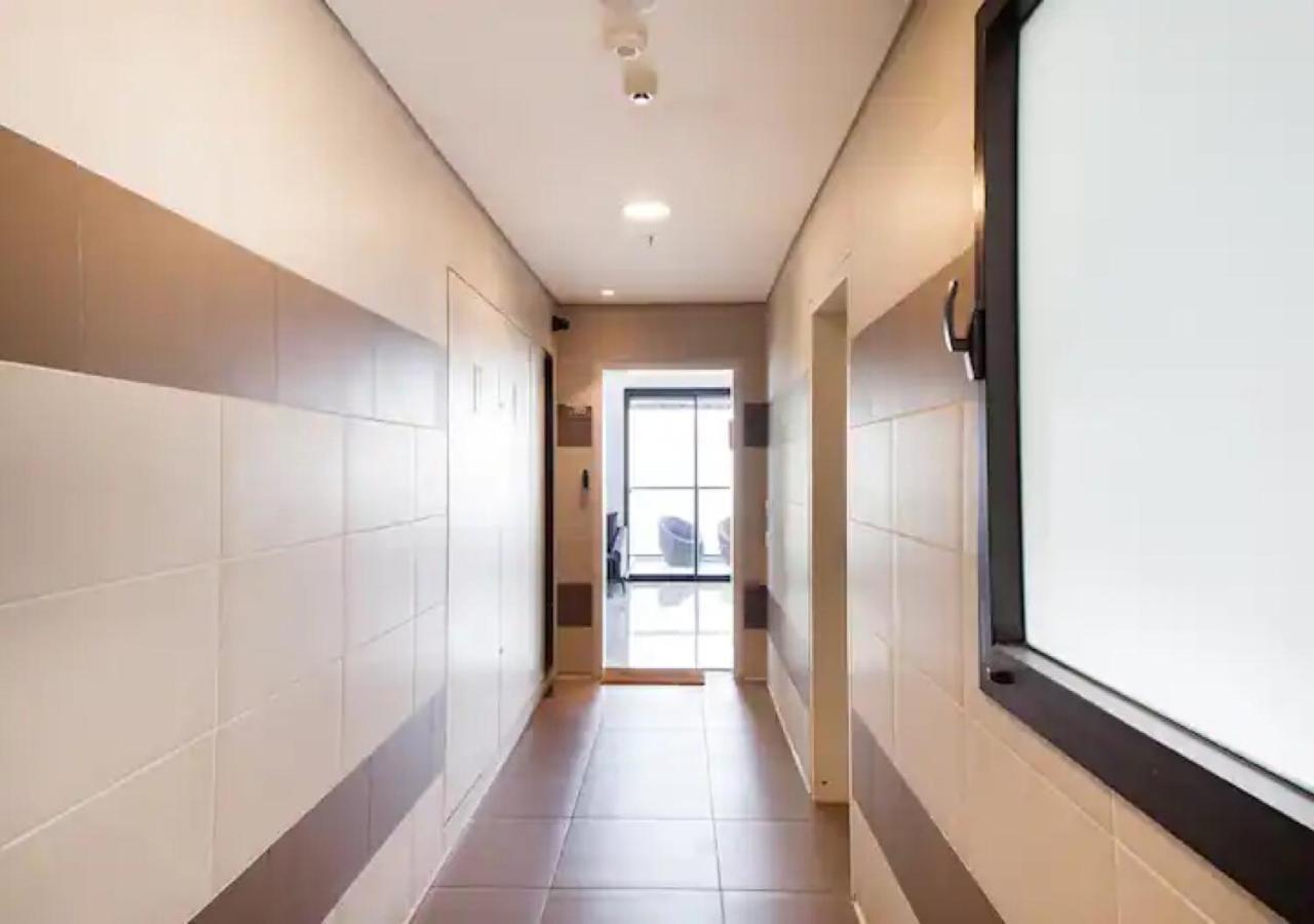 O&O Group- Special Apartment Sea View Luxury Tower Bat Yam Esterno foto