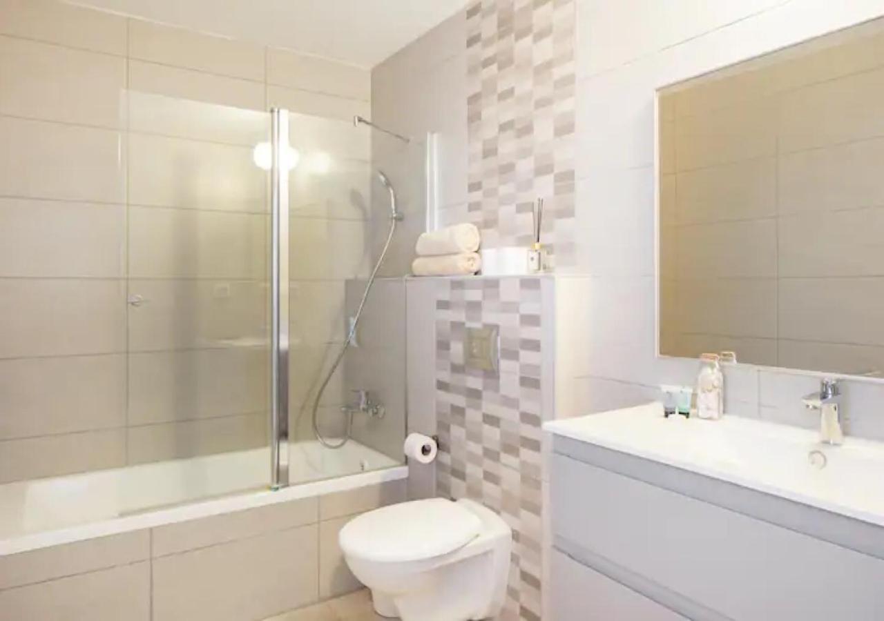 O&O Group- Special Apartment Sea View Luxury Tower Bat Yam Esterno foto
